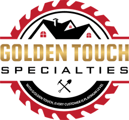 Golden Touch Specialties Logo